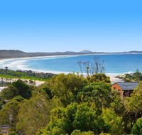 Valparaiso 23 Dulconghi Street - ACT Tourism