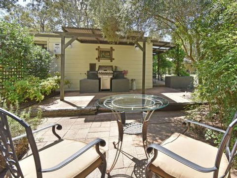 Olive Grove Studio 1 - ACT Tourism 2