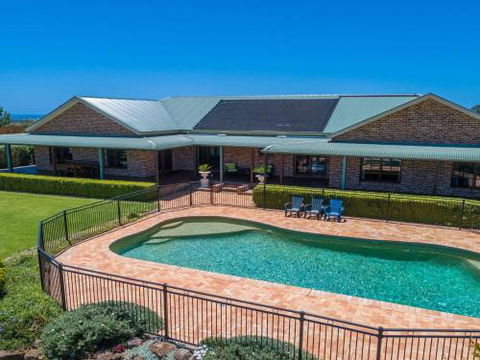 GULL HOUSE Kiama 4pm Check Out Sundays - ACT Tourism 0