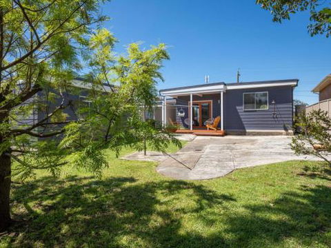 SPINDRIFT Kiama & Surrounds 4pm Check Out Sundays - ACT Tourism 5