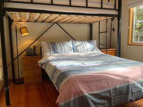 Anglesea Holiday House - ACT Tourism 5