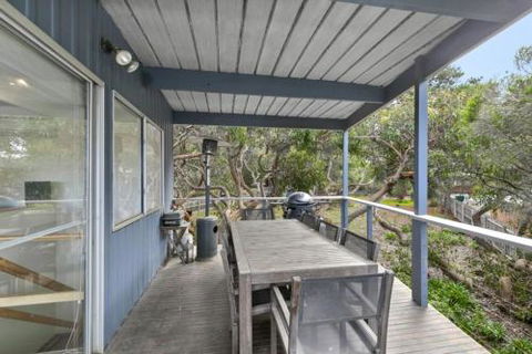 Anglesea Holiday House - ACT Tourism 3