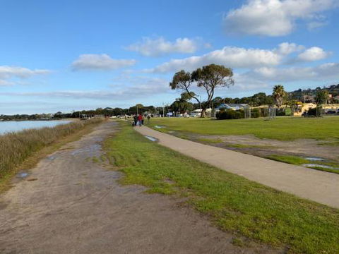 Anglesea Holiday House - ACT Tourism 1