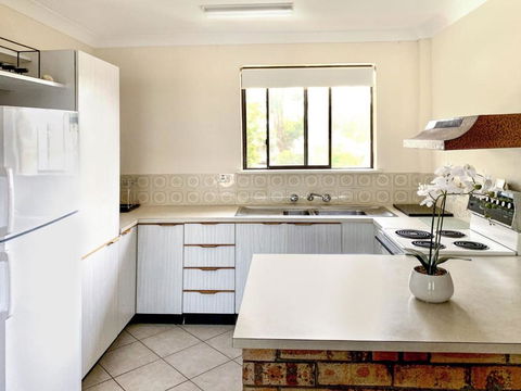 Fairburn Apartment 6 - ACT Tourism 4