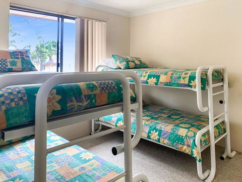 Fairburn Apartment 6 - ACT Tourism 3