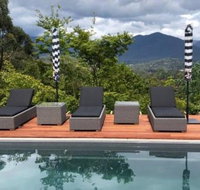 Healesville Garden Country Retreat - ACT Tourism