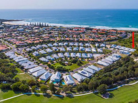 Ningadhun 50 The Drive Yamba - ACT Tourism 5