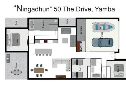 Ningadhun 50 The Drive Yamba - ACT Tourism 6