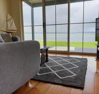 Blue Seas - ACT Tourism