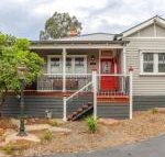 Vintage Charm on St. Leonards - ACT Tourism