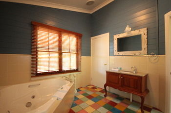 Galnyamba.Friday Creek Retreat - ACT Tourism 4