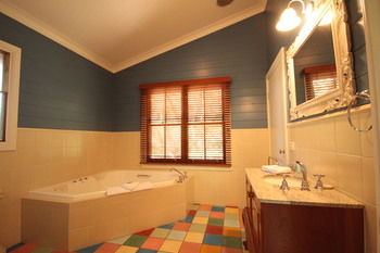 Galnyamba.Friday Creek Retreat - ACT Tourism 6