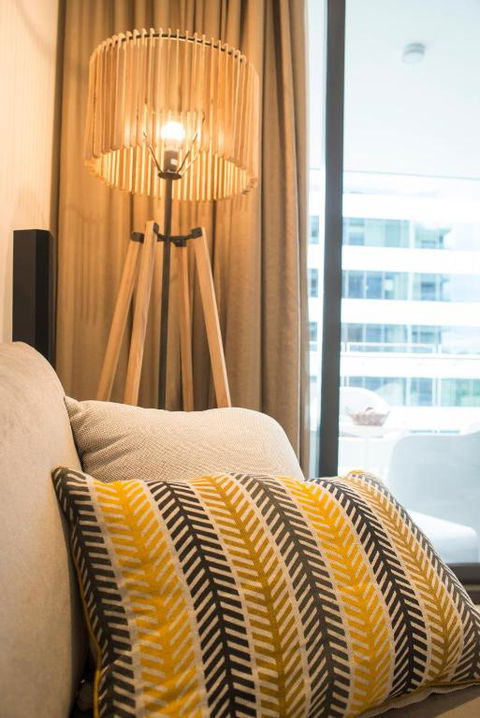 KUI Manhattan Apartments - ACT Tourism 5