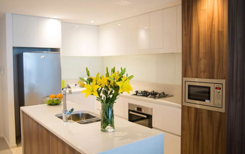 KUI Manhattan Apartments - ACT Tourism 2