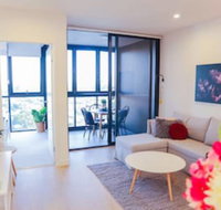 Boutique Apartment Heart of Brisbane - ACT Tourism