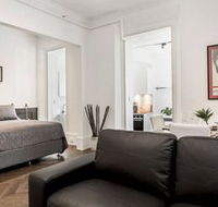 Stylish  Grand Potts Point H354 - ACT Tourism