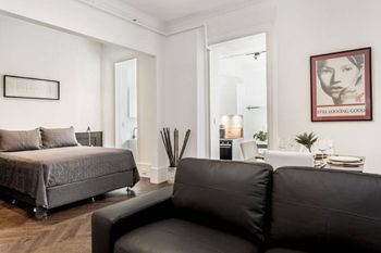 Stylish & Grand Potts Point H354 - ACT Tourism 0