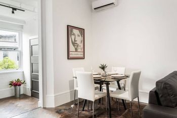 Stylish & Grand Potts Point H354 - ACT Tourism 5