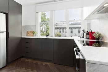 Stylish & Grand Potts Point H354 - ACT Tourism 1