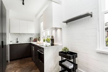 Stylish & Grand Potts Point H354 - ACT Tourism 4