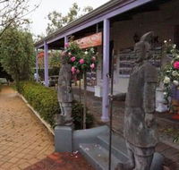 Spooky Hall Motel - ACT Tourism