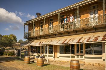 Hill End Historic Cottages - ACT Tourism 5