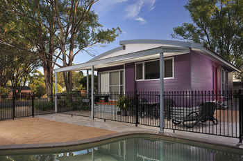 Active Holidays BIG4 Hunter Valley - ACT Tourism 4