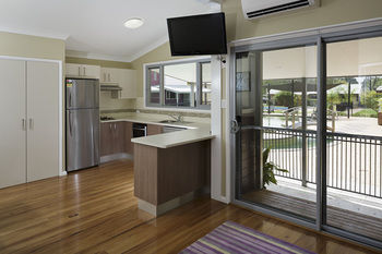 Active Holidays BIG4 Hunter Valley - ACT Tourism 5