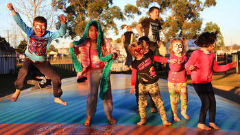 Active Holidays BIG4 Hunter Valley - ACT Tourism 1