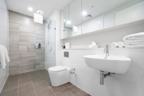 F03-darling Harbour 1 BDR APT - ACT Tourism 3