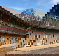 Settlers Hotel York - ACT Tourism