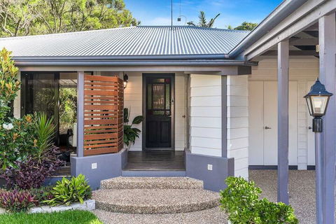 A PERFECT STAY - Solstice - ACT Tourism 0