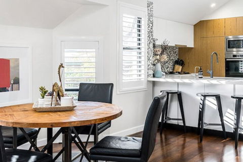 A PERFECT STAY - Solstice - ACT Tourism 1