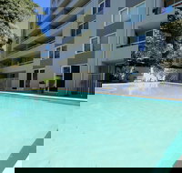 Seabreeze - ACT Tourism