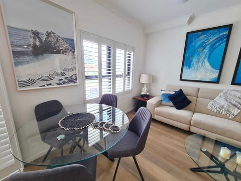 Modern 2 BR With Private Pool & Garden - ACT Tourism 5