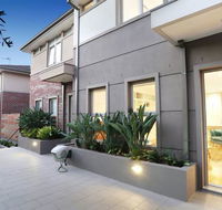 Kew Luxurious Townhouse - ACT Tourism