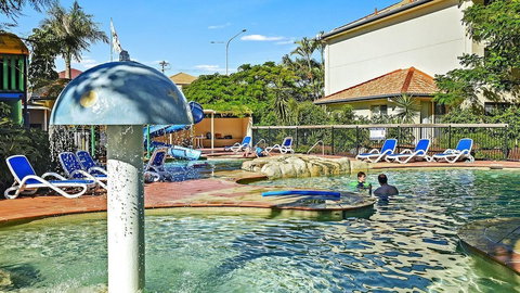 BlueskyApts At Turtle Beach 34 - ACT Tourism 2