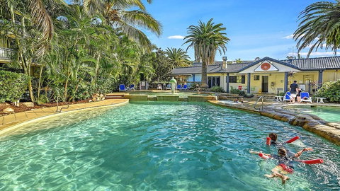 BlueskyApts At Turtle Beach 34 - ACT Tourism 0