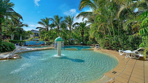 BlueskyApts At Turtle Beach 34 - ACT Tourism 1