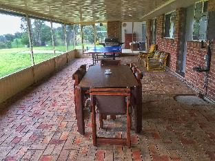 Waterfall Way Accommodation - ACT Tourism 3