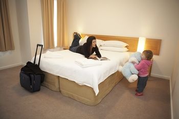 Forte Capeview Apartments - ACT Tourism 5