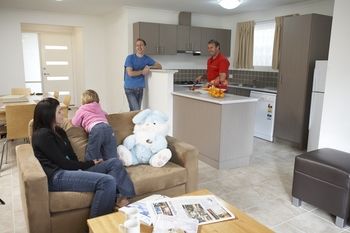 Forte Capeview Apartments - ACT Tourism 6