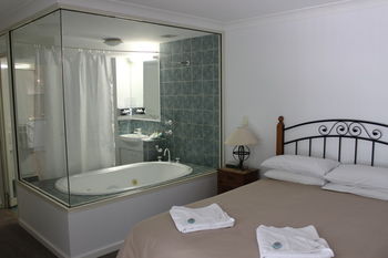 Forte Capeview Apartments - ACT Tourism 3