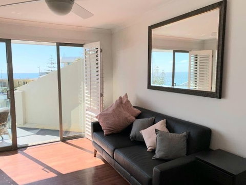 Scarborough Beach Front Resort Shell 13 - ACT Tourism 5