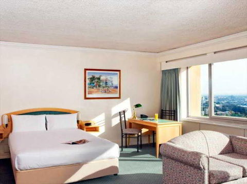 All Seasons Crows Nest Sydney(ex. North Shore Inn) - ACT Tourism 0