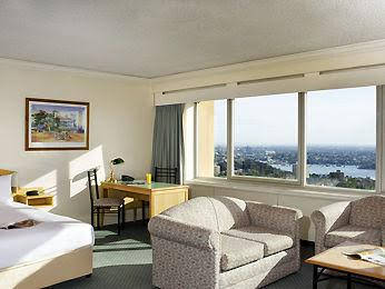 All Seasons Crows Nest Sydney(ex. North Shore Inn) - ACT Tourism 1