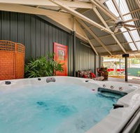 Juggle House - ACT Tourism