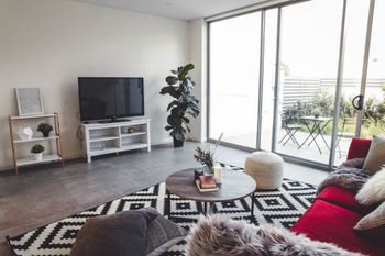 LUXURY 3 BEDROOM APARTMENT SYDNEY - ACT Tourism 1