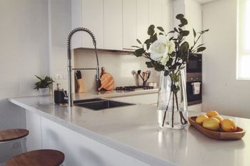 LUXURY 3 BEDROOM APARTMENT SYDNEY - ACT Tourism 3