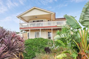 Serenity By The Sea - ACT Tourism 0